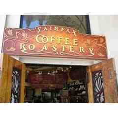 The Coffee Roastery