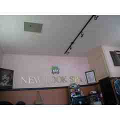 A New Look Nail Spa