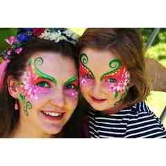 Tatyana's Magic Brush