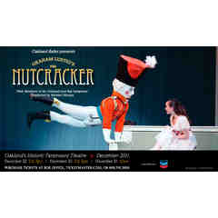 Oakland Ballet Company