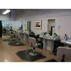 Broadway Hair Design