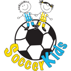 Soccer Kids!
