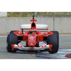 Mazda Raceway Laguna Seca