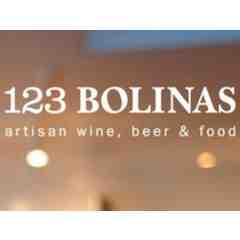 123 BOLINAS