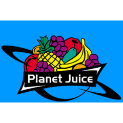 Planet Juice