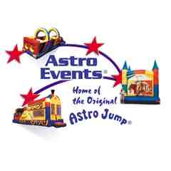 Astro Events home of the Astro Jump