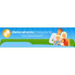 Lifeforce Family Chiropractic