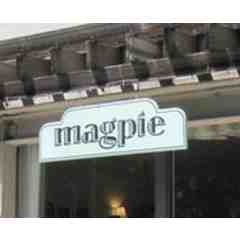 magpie