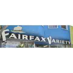 Fairfax Variety