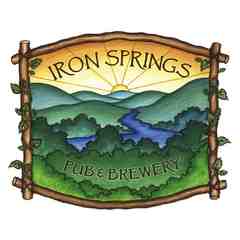 Iron Springs Pub & Brewery