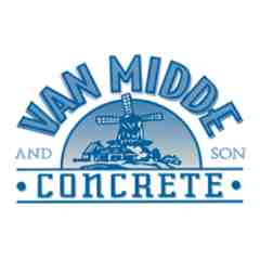 Van Midde & Son Concrete