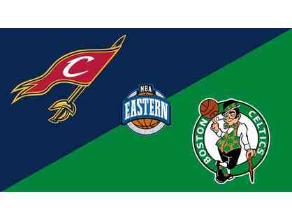 Boston Celtics vs. Cleveland Cavs (Isaiah Thomas' scheduled return!) Wed. Jan 3, 2018!!!