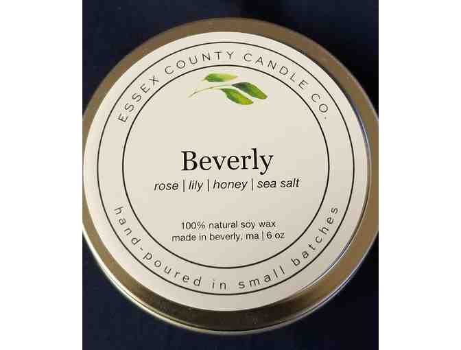Essex County Candle Company