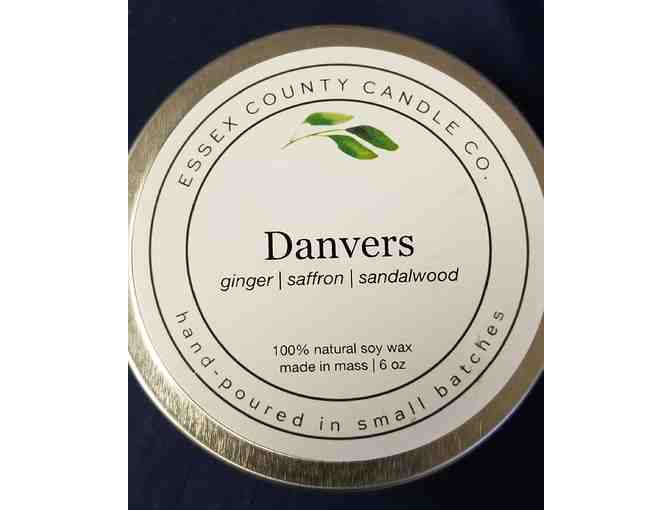 Essex County Candle Company