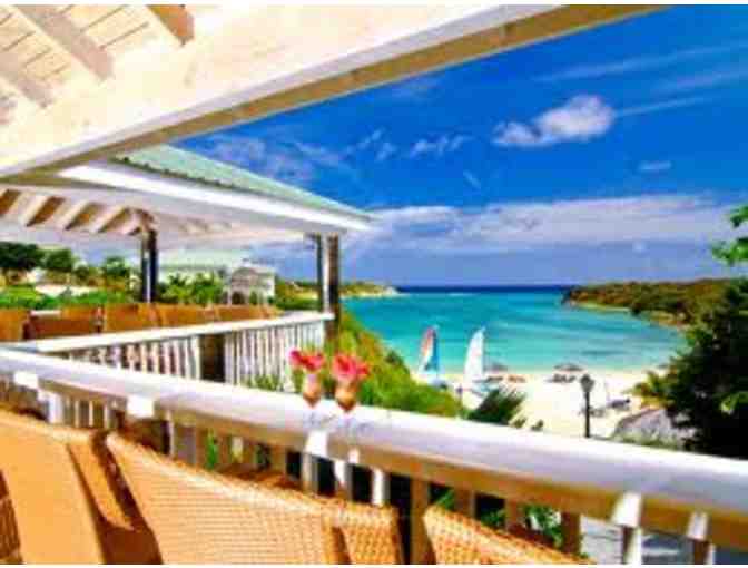 The Verandah Resort & Spa, Antigua: 7 Night Stay