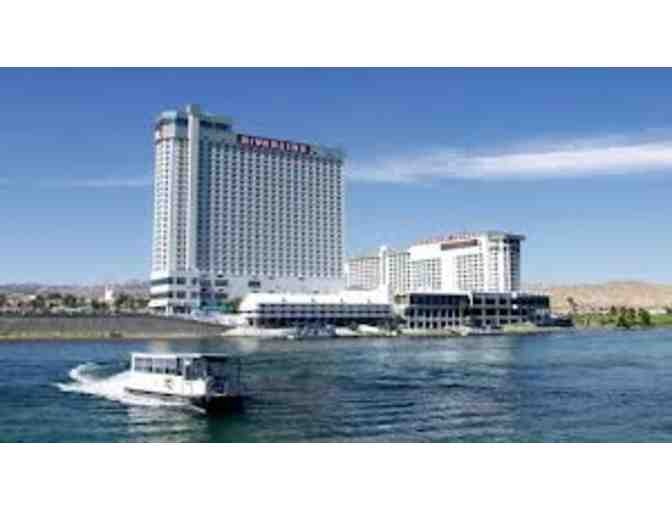 Don Laughlin's Riverside Resort Hotel & Casino