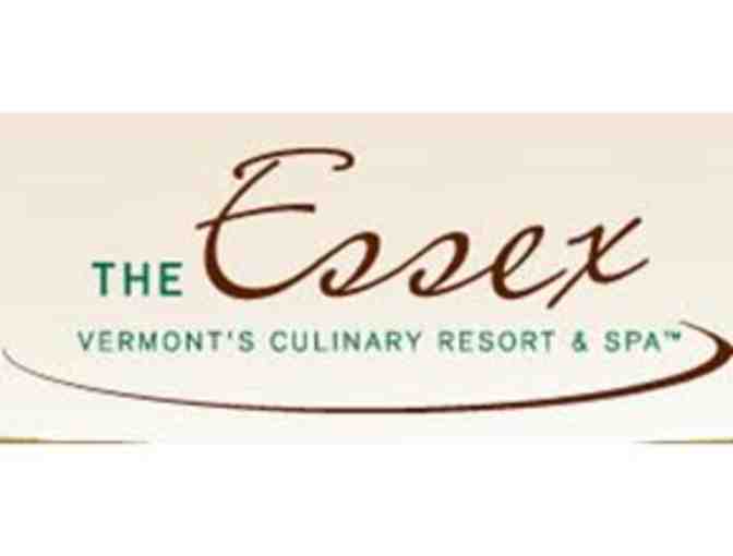 The Essex, Vermont's Culinary Resort and Spa: Two Night Stay - Photo 2