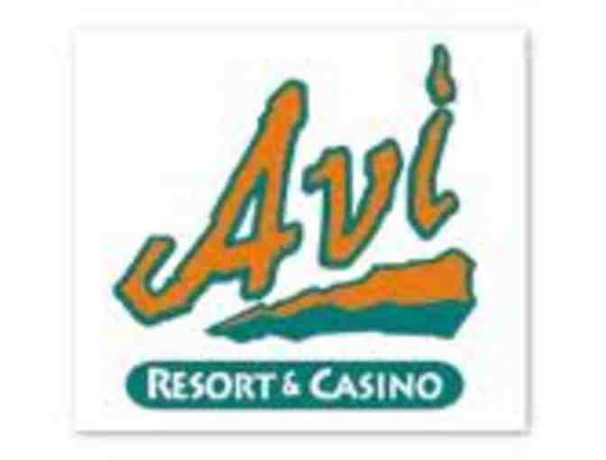 Avi Resort and Casino: 3 Day / 2 Night Stay