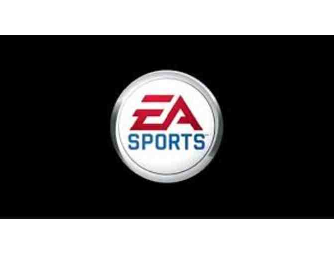 Electronic Arts Video Games for Xbox 360