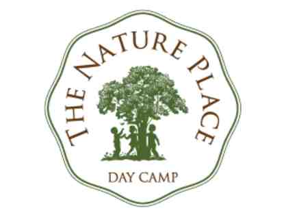 Nature Place Day Camp - 1 Week!
