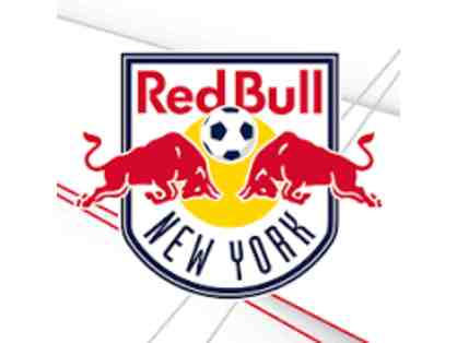 New York Red Bulls: 2 Tickets