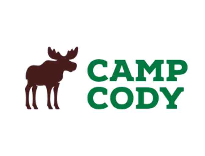 $1,750 Voucher to Camp Cody sleepaway camp