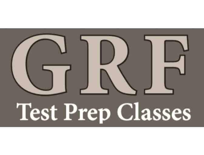 $200 Discount on a GRF Test Prep - SHSAT COURSE in 2020 - Photo 1