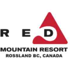 Red Mountain Resort Lodging