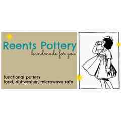 Reents Pottery