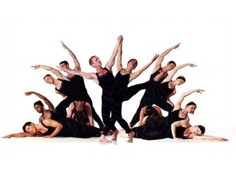 Tickets to Paul Taylor Dance Company