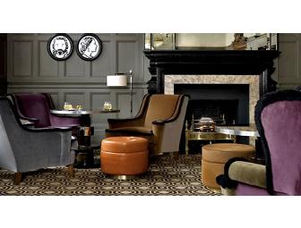 Two Nights for Two People at The Connaught Hotel in London!