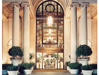 Two Nights at The Biltmore Hotel in Coral Gables, Miami!