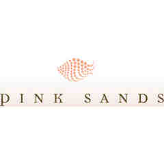 Pink Sands Harbor Island