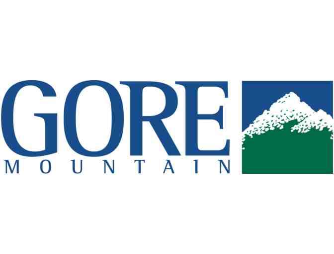 Summer at Gore Mountain Package