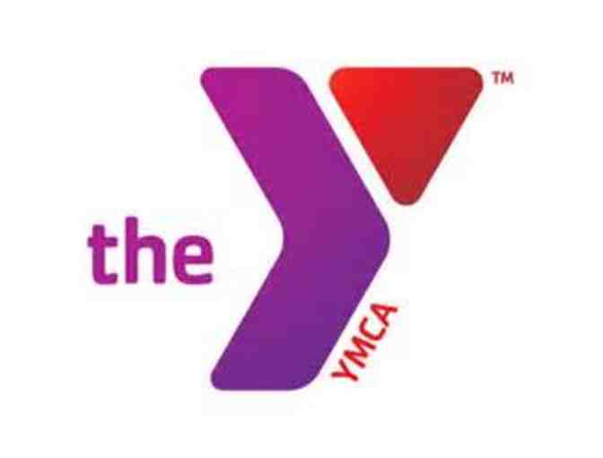 Family Membership at the YMCA