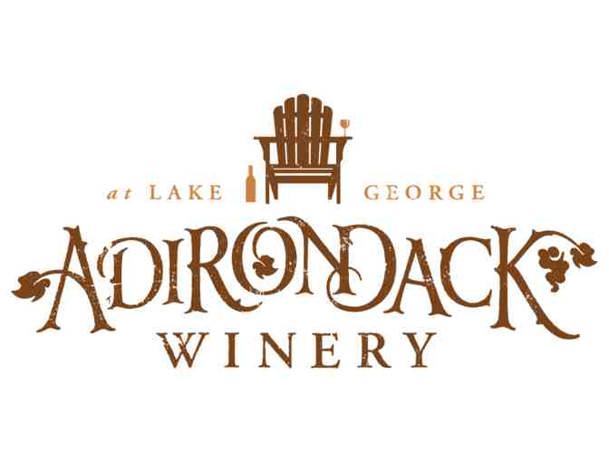Adirondack Winery Package