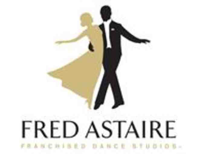 Private Dance Lessons at Fred Astaire Dance Studio - Saratoga Springs, NY