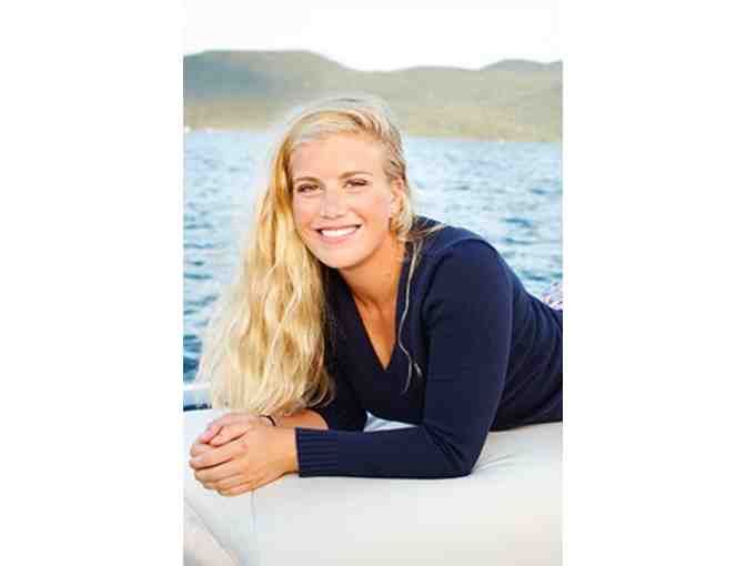 Custom Photography Session (and more) from Brayton Photography