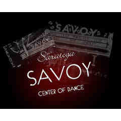 Saratoga Savoy Center of Dance