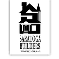 Saratoga Builders Association/Barry Potoker