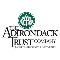 Sponsor: The Adirondack Trust Company