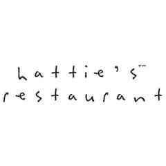 Hattie's Restaurant