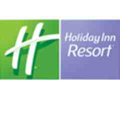 Holiday Inn Resort Lake George