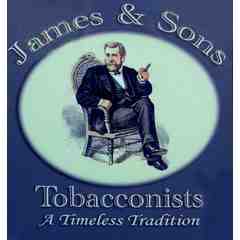 James & Sons Tobacconists