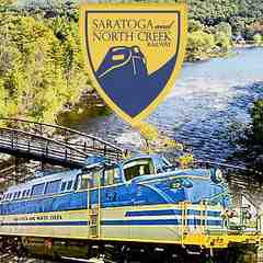 Saratoga & North Creek Railway