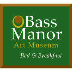 Bass Manor Museum