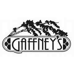 Gaffney's