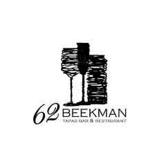 62 Beekman Tapas Bar & Restaurant