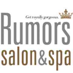 Rumors Salon & Spa