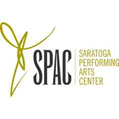 Saratoga Performing Arts Center